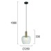 VIOKEF 4322800 OLIVER
