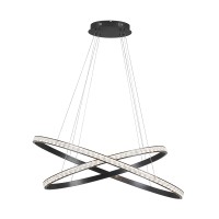LED пендел VIOKEF 4323800 ORIANA