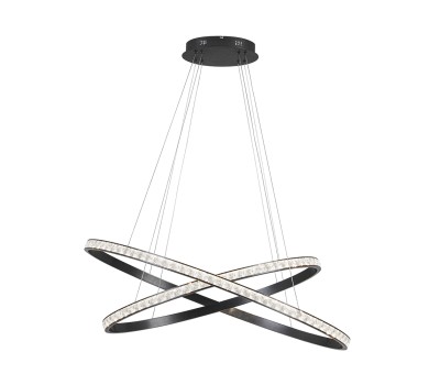 LED пендел VIOKEF 4323800 ORIANA