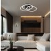 LED аплик VIOKEF 4324300 LIVIA