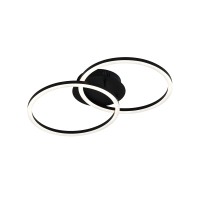LED плафон VIOKEF 4324400 LIVIA