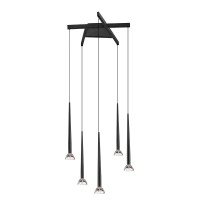 LED пендел VIOKEF 4325300 RINA