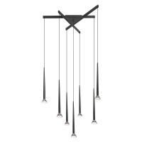 LED пендел VIOKEF 4325400 RINA