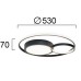 VIOKEF 4325500 KARON