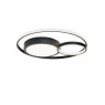 LED плафон VIOKEF 4325500 KARON