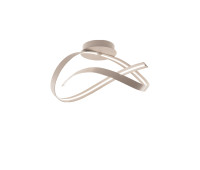 LED плафон VIOKEF 4325602 RIBBON