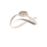 LED плафон VIOKEF 4325602 RIBBON