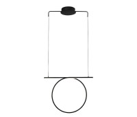 LED пендел VIOKEF 4325700 KELSI