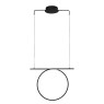 LED пендел VIOKEF 4325700 KELSI