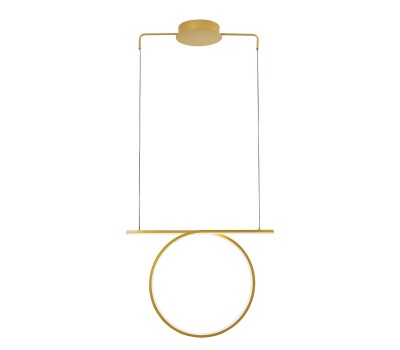LED пендел VIOKEF 4325701 KELSI