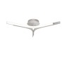 LED плафон VIOKEF 4325800 ALTA