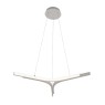 LED пендел VIOKEF 4325900 ALTA