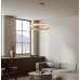 LED пендел VIOKEF 4326001 NESOS