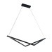 LED пендел VIOKEF 4326100 ISLA