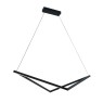 LED пендел VIOKEF 4326100 ISLA