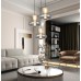 LED пендел VIOKEF 4326800 SIREL