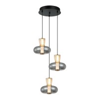 LED пендел VIOKEF 4326800 SIREL