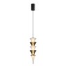 LED пендел VIOKEF 4327100 VENERA