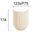 VIOKEF 4327300 LAVINA