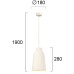 Пендел VIOKEF 4327400 KOLTON