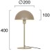 Настолна лампа VIOKEF 4328701 KODY