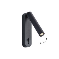 LED аплик VIOKEF 4329300 ABRIEL