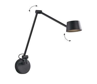 LED аплик VIOKEF 4329600 SAVINA