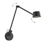 LED аплик VIOKEF 4329600 SAVINA