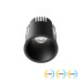 LED луна за вграждане VIOKEF 4331501 DYLAN 19W CCT