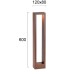 VIOKEF 4332800 ZORO