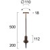 VIOKEF 4333001 TANGO