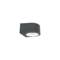 LED фасаден аплик VIOKEF 4334500 MAVENNA
