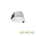 LED луна за вграждане VIOKEF 4334900 LUIGI 10W CCT