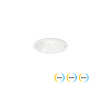 LED луна за вграждане VIOKEF 4334900 LUIGI 10W CCT