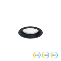 LED луна за вграждане VIOKEF 4334901 LUIGI 10W CCT