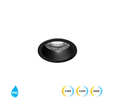 VIOKEF 4335101 RICKY 11W CCT IP65