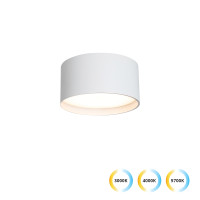 LED луна за външен монтаж VIOKEF 4336100 GABRIEL