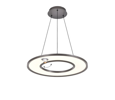 LED пендел VIOKEF 4336600 VALERIA