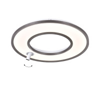 LED плафон VIOKEF 4336700 VALERIA LED плафон VIOKEF 4336700 VALERIA