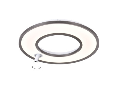 LED плафон VIOKEF 4336700 VALERIA LED плафон VIOKEF 4336700 VALERIA