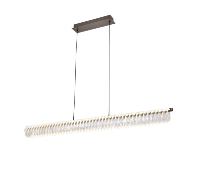 LED пендел VIOKEF 4337100 ALBA