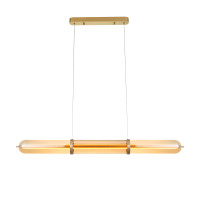 LED пендел VIOKEF 4338900 ELIANA