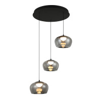 LED пендел VIOKEF 4339100 NADIA LED пендел VIOKEF 4339100 NADIA