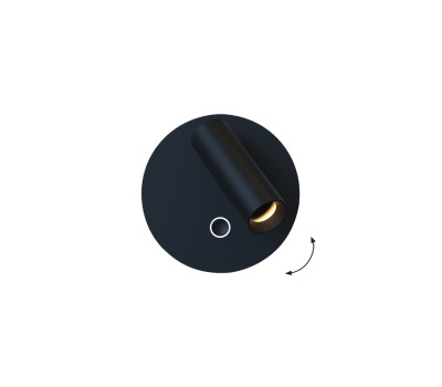 LED аплик VIOKEF 4340701 NEVADA