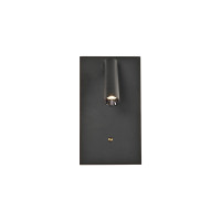 LED аплик VIOKEF 4343800 BONNY