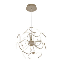 LED пендел VIOKEF 4345300 IVANA