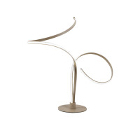 LED настолна лампа VIOKEF 4345400 IVANA