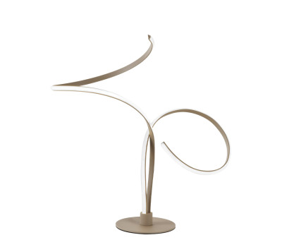 LED настолна лампа VIOKEF 4345400 IVANA