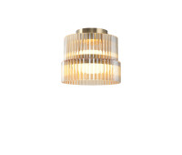 LED плафон VIOKEF 4346600 LUXE