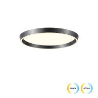 LED плафон VIOKEF 4347400 LORISSA